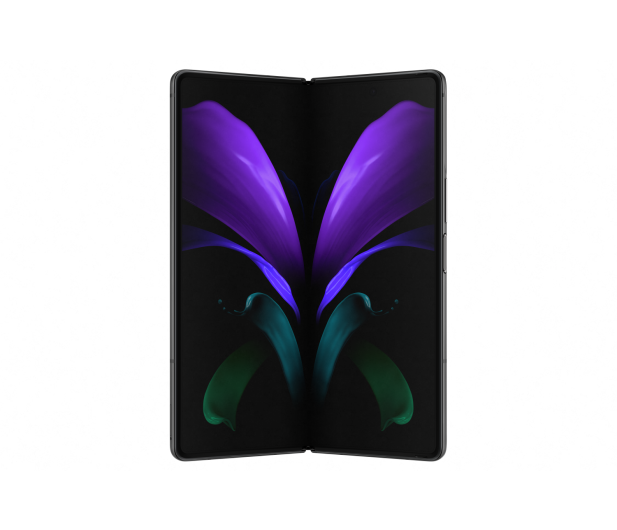 Samsung Galaxy Z Fold2 5G SM-F916B czarny - 587870 - zdjęcie 2